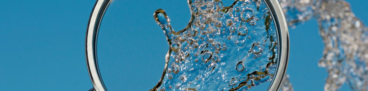 Infos zum Trinkwasser